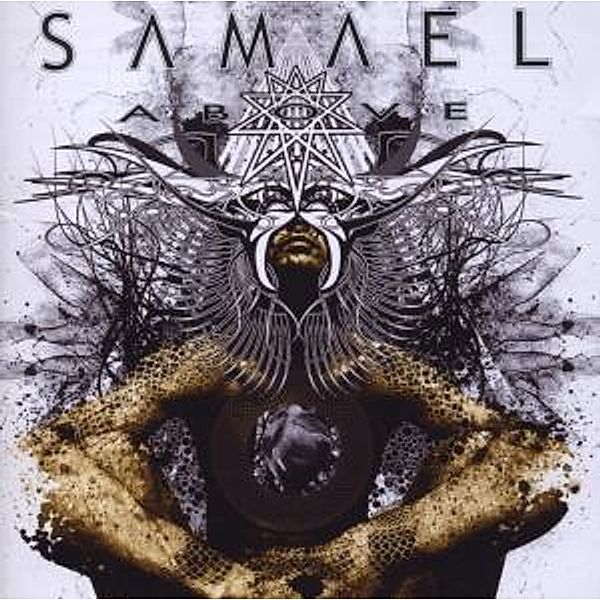 Above, Samael