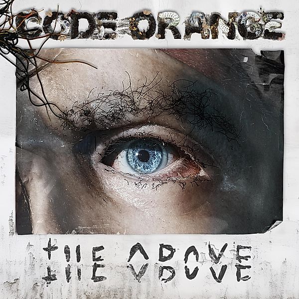 Above, Code Orange