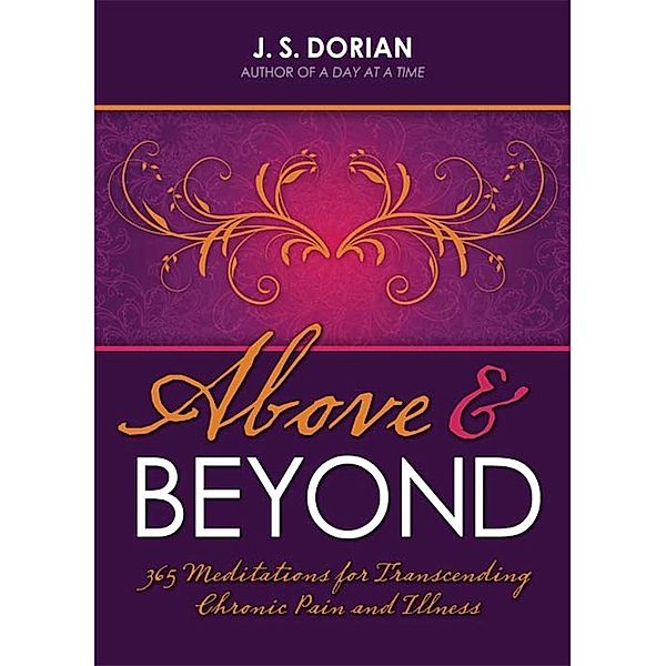 Above and Beyond, J. S. Dorian