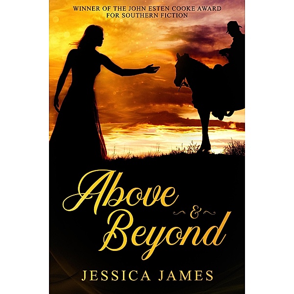Above and Beyond (Heroes Through History, #2) / Heroes Through History, Jessica James