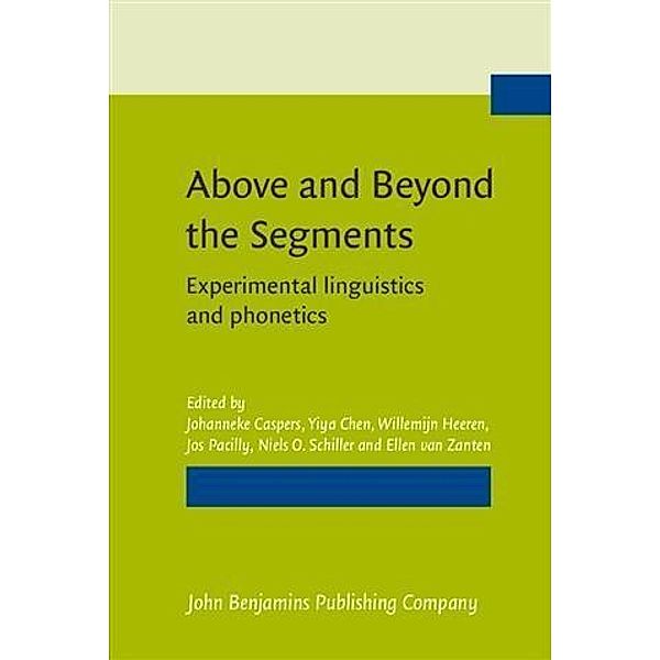 Above and Beyond the Segments