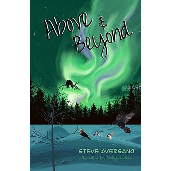 Above & Beyond, Steve Aversano