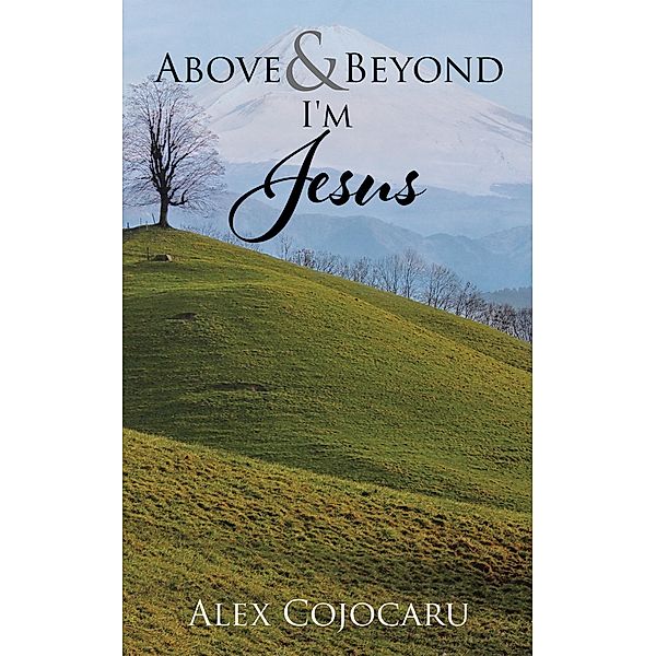 Above & Beyond I'm Jesus, Alex Cojocaru