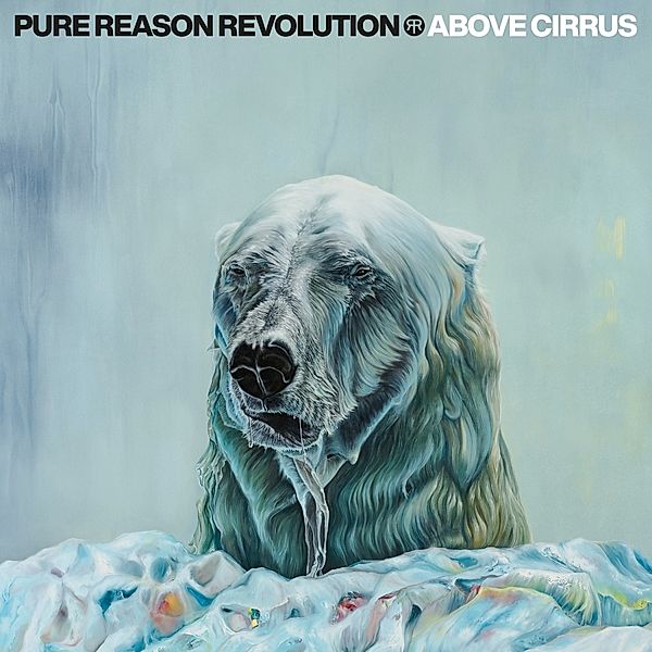 Above Cirrus, Pure Reason Revolution