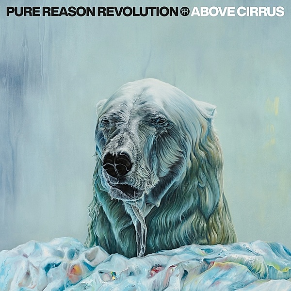 Above Cirrus (Vinyl), Pure Reason Revolution