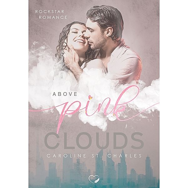 Above Pink Clouds, Caroline St. Charles