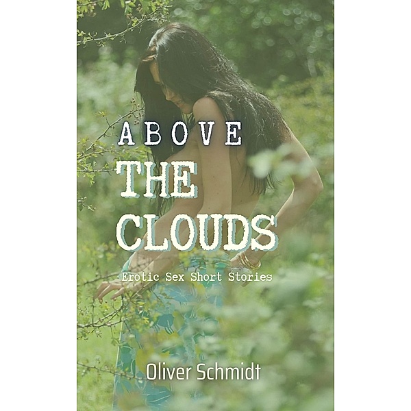 Above the Clouds, Oliver Schmidt