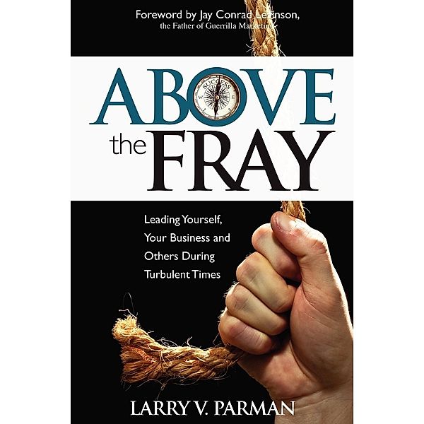 Above the Fray, Larry Parman