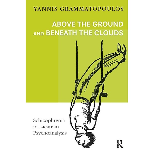Above the Ground and Beneath the Clouds, Yannis Grammatopoulos
