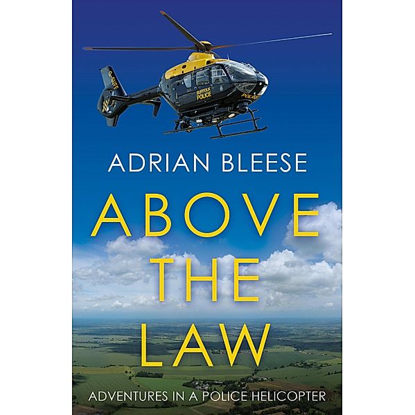 Above the Law, Adrian Bleese