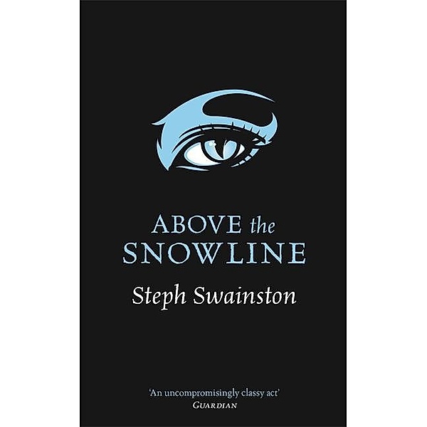 Above the Snowline, Steph Swainston