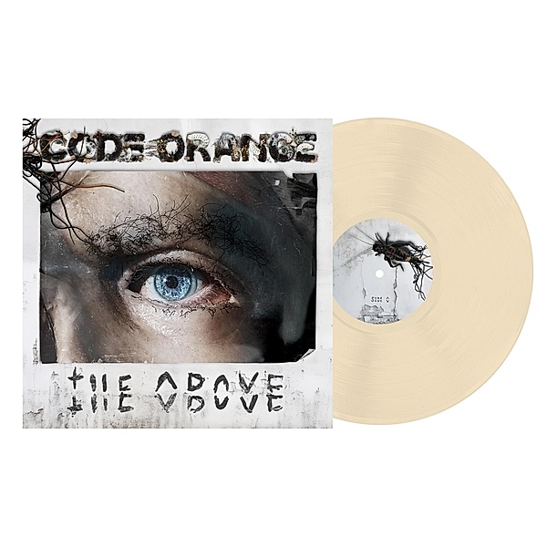 Above (Vinyl), Code Orange