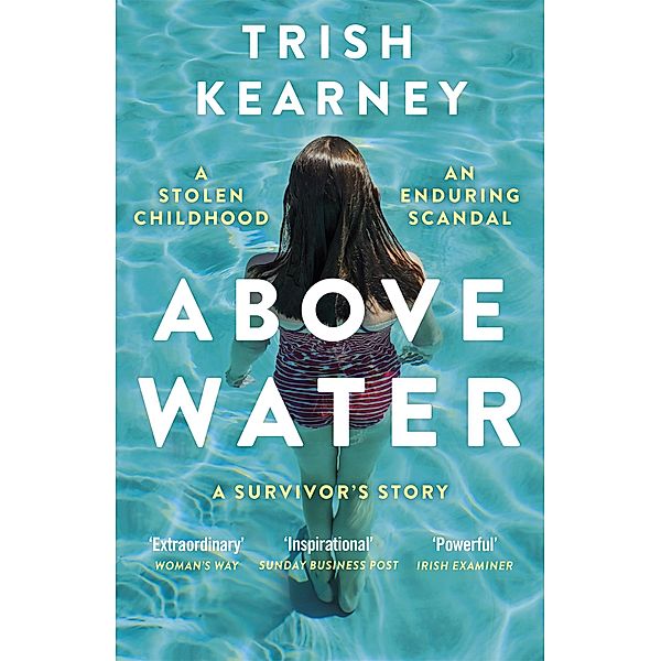 Above Water, Trish Kearney