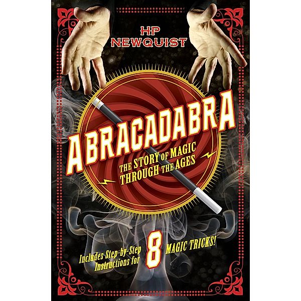 Abracadabra, Hp Newquist