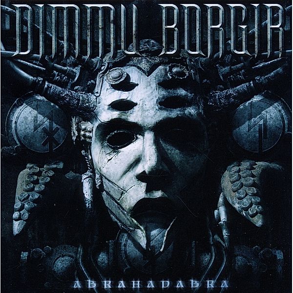 Abrahadabra, Dimmu Borgir