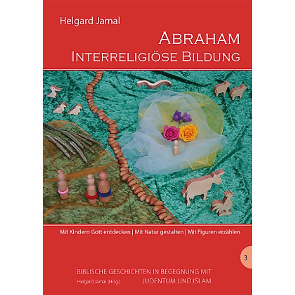 Abraham, Helgard Jamal