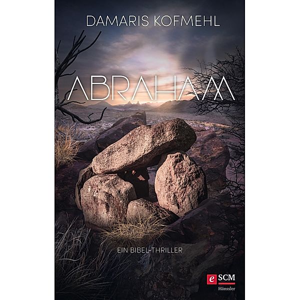 Abraham, Damaris Kofmehl