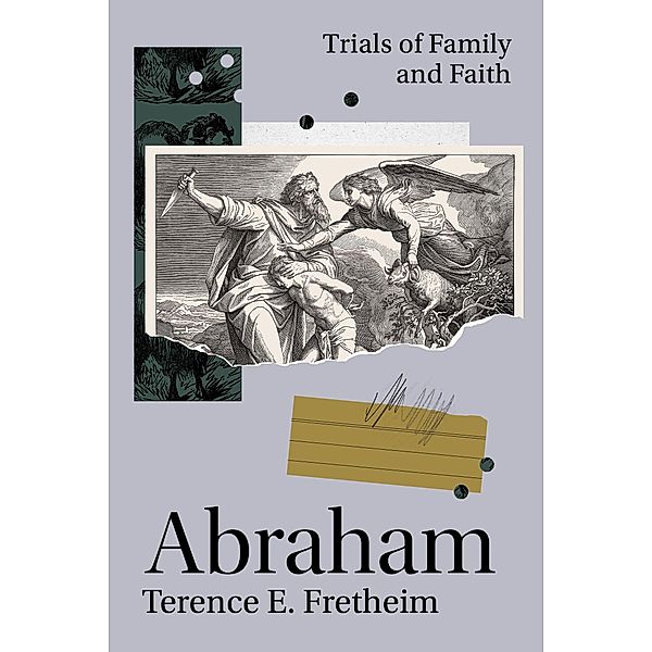 Abraham, Terence E. Fretheim