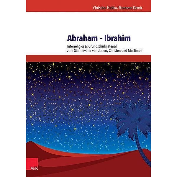 Abraham - Ibrahim, Christine Hubka, Ramazan Demir