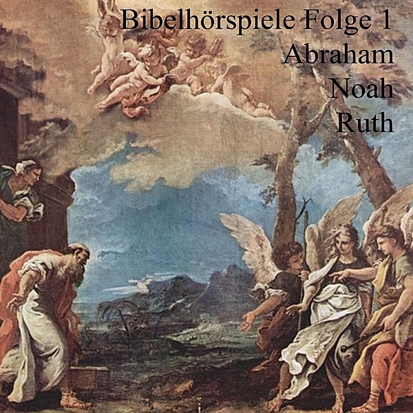 Abraham Noah Ruth, Ulrich Fick, Johannes Riede