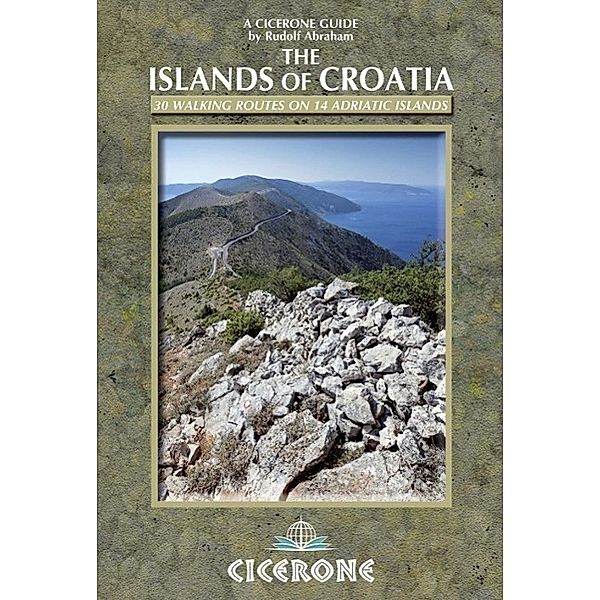 Abraham, R: Islands of Croatia, Rudolf Abraham