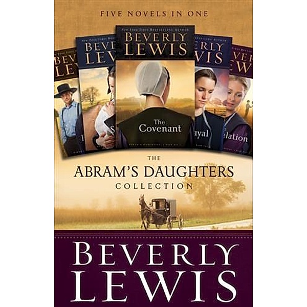 Abram's Daughters Collection, Beverly Lewis