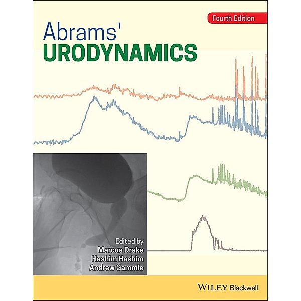 Abrams' Urodynamics