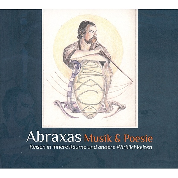 Abraxas (Musik & Poesie), Dr.Hans Nehoda