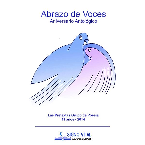 Abrazo de Voces, Bibi Albert