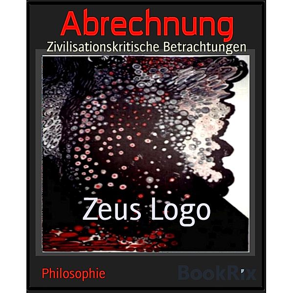 Abrechnung, Zeus Logo