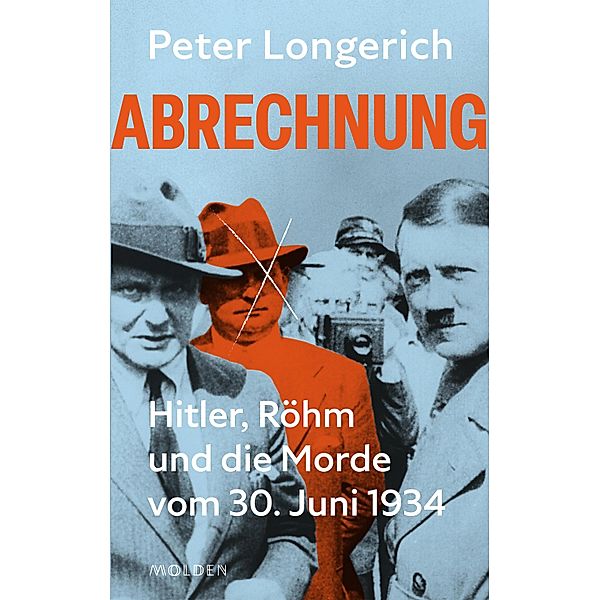 Abrechnung, Peter Longerich