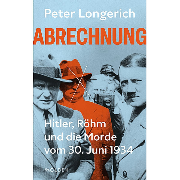 Abrechnung, Peter Longerich