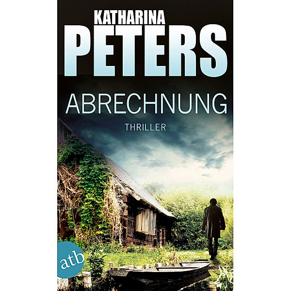 Abrechnung / Hannah Jakob Bd.4, Katharina Peters