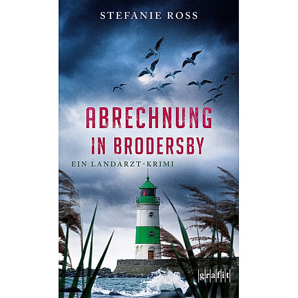 Abrechnung in Brodersby, Stefanie Ross