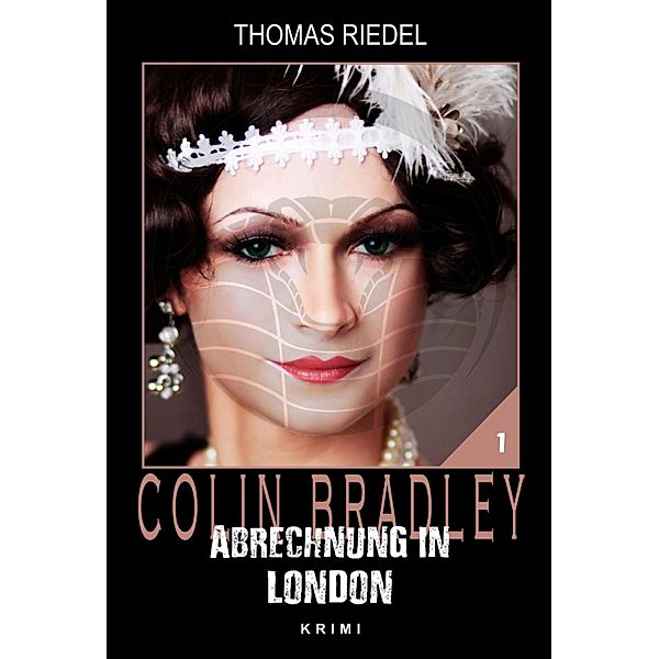 Abrechnung in London, Thomas Riedel