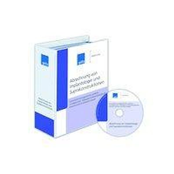 Abrechnung von Implantologie und Suprakonstruktionen, m. CD-ROM, Andrea Zieringer