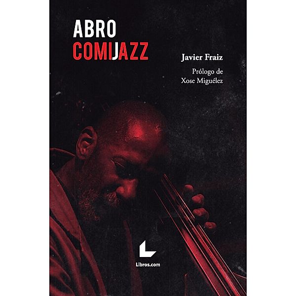 Abro comijazz, Javier Fraiz