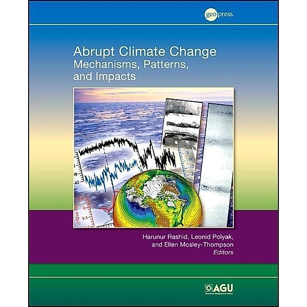 Abrupt Climate Change / Geophysical Monograph Series