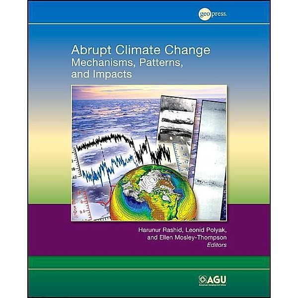 Abrupt Climate Change / Geophysical Monograph Series