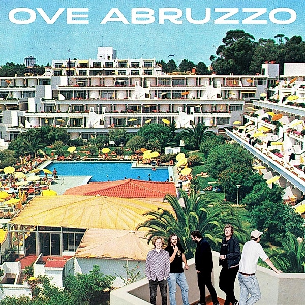Abruzzo (Vinyl), Ove