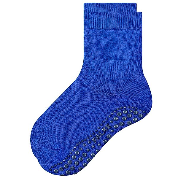 Falke ABS-Socken CATSPADS in cobalt blue