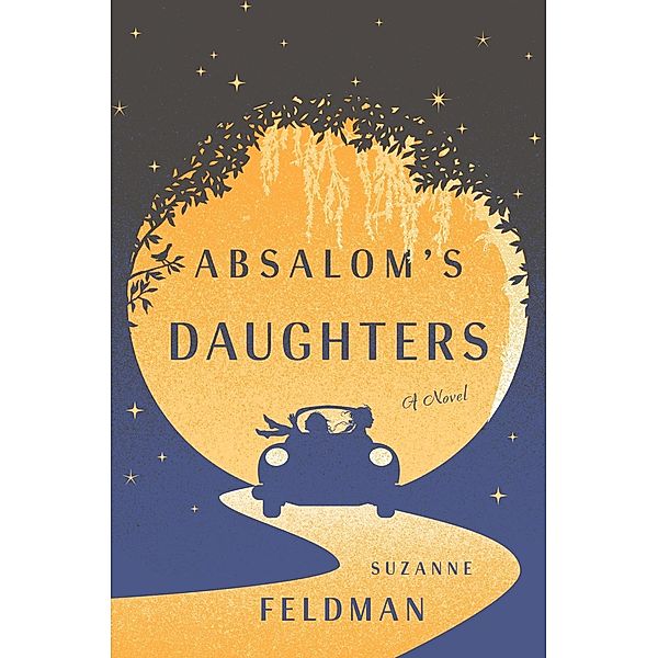 Absalom's Daughters, Suzanne Feldman