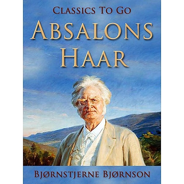 Absalons Haar, Bjørnstjerne Bjørnson