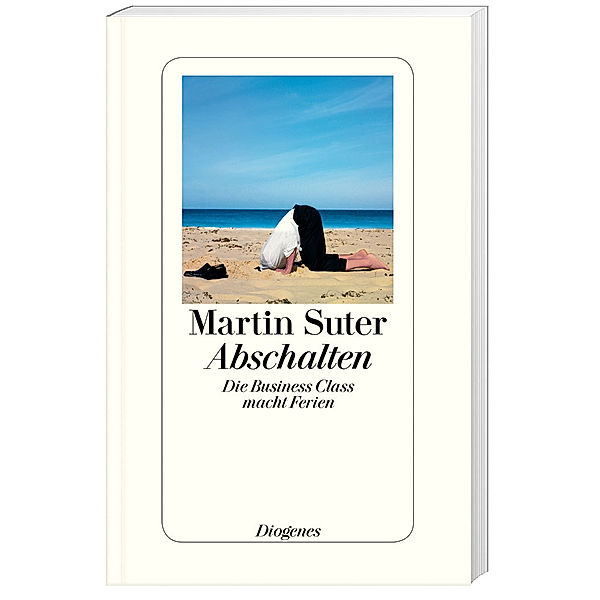 Abschalten, Martin Suter