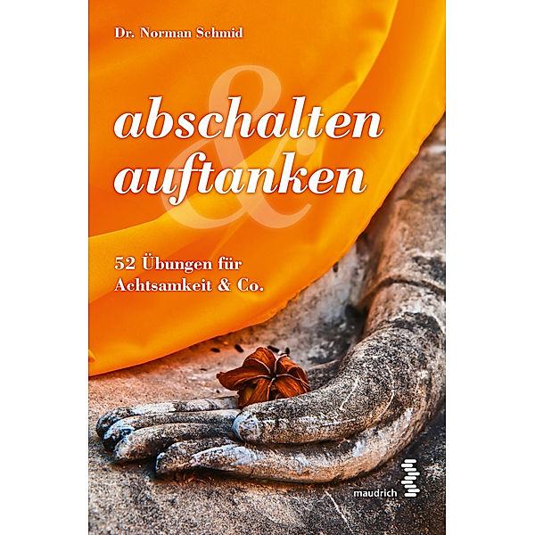 abschalten & auftanken, Norman Schmid