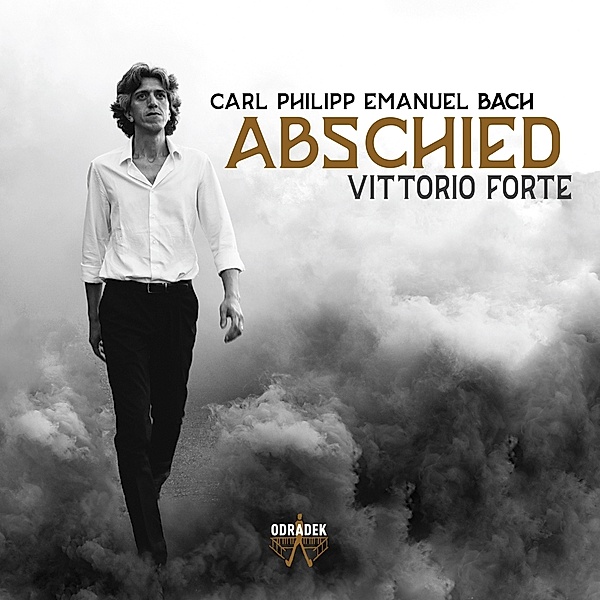 Abschied, Vittorio Forte
