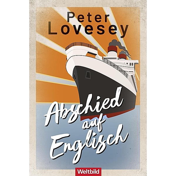 Abschied auf Englisch, Peter Lovesey