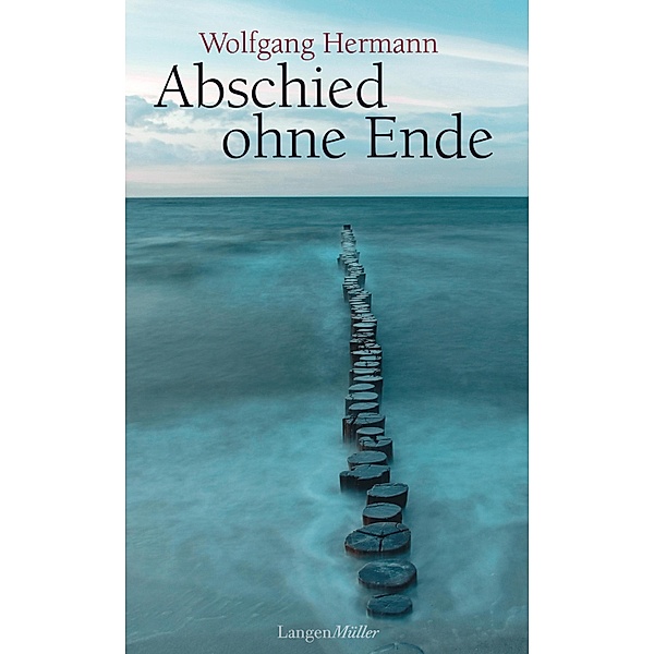 Abschied ohne Ende, Wolfgang Hermann