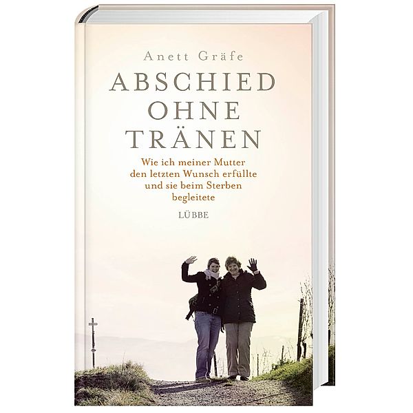 Abschied ohne Tränen, Anett Gräfe