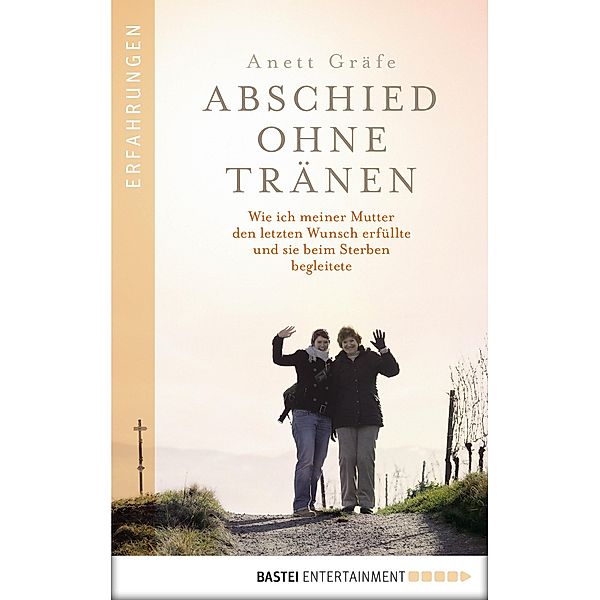 Abschied ohne Tränen, Anett Gräfe